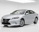 Lexus ES350 PREMIER 3.5