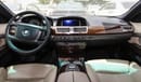 BMW 740Li i