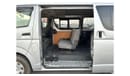 Toyota Hiace 2015 | KDH201| AT DIESEL 3.0L Engine | RIGHT-HAND DRIVE | 5 SEATER | CLEAN VAN