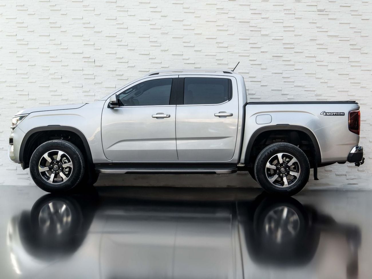 Volkswagen Amarok STYLE