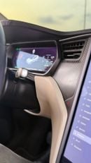 Tesla Model X Long Range (AWD)