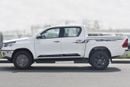 Toyota Hilux FULL OPTION SR5 AT 2.7