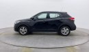 Nissan Kicks S 1600