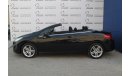 Peugeot 308 1.6L CC SP Convertible GCC SPECS