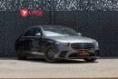 Mercedes-Benz S 500 4MATIC 3.0L