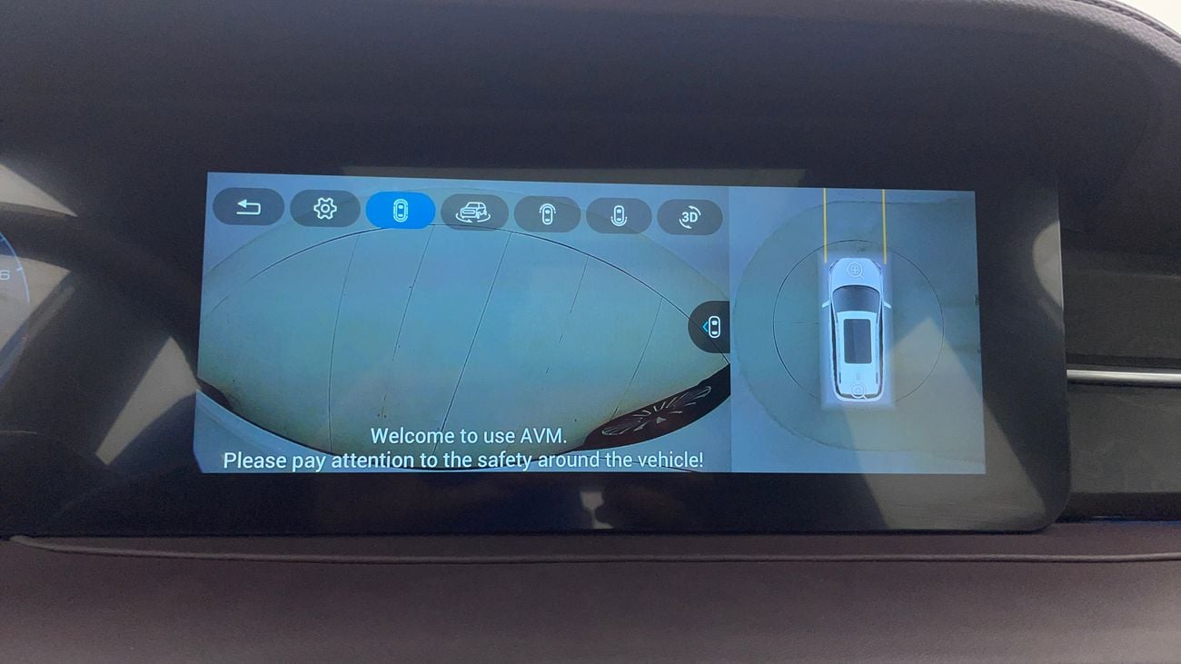 Jetour X90 Plus LUXURY 2 | Zero Down Payment | Home Test Drive