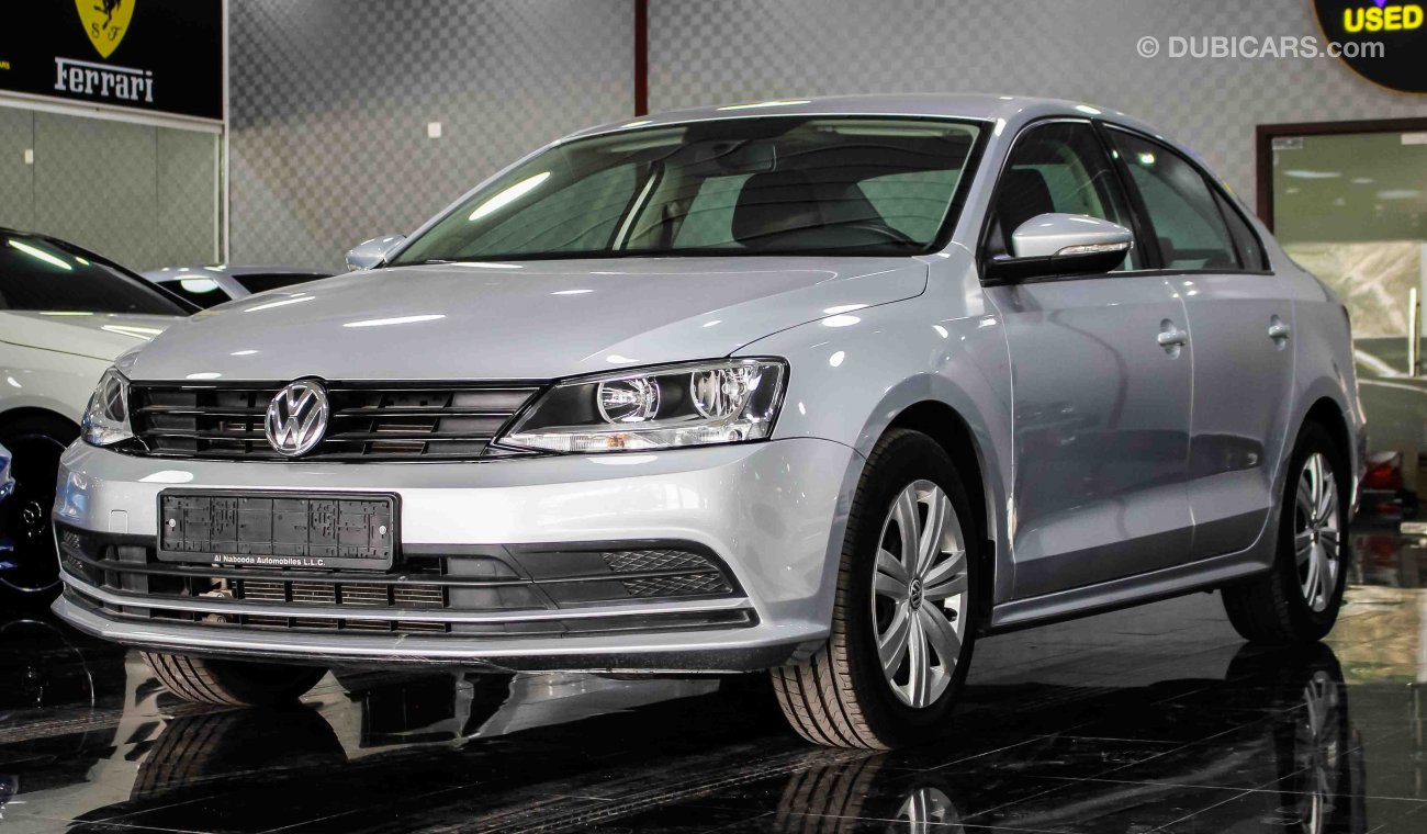 Volkswagen Jetta