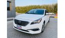 Hyundai Sonata Limited very clean car