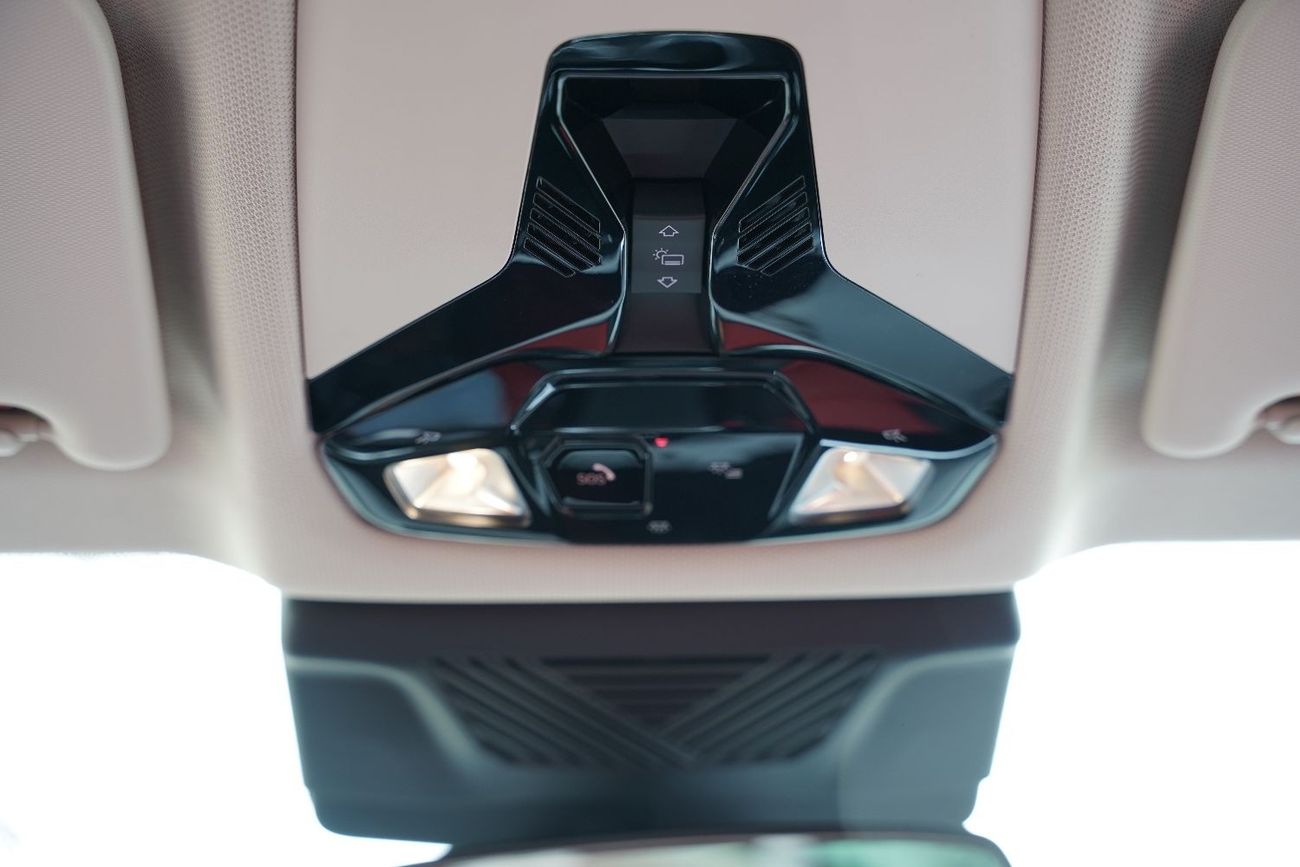 BMW X1 2024 BMW X1 SDRIVE20i Night Packeg Black 1.5L 0KM