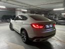 بي أم دبليو X6 xDrive 35i 3.0L