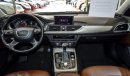 Audi A6 2.0t