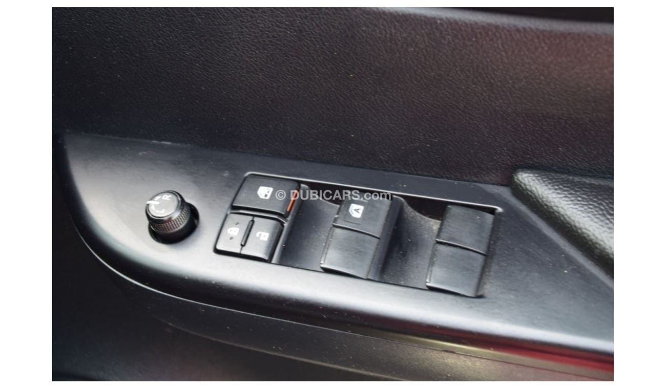 تويوتا هيلوكس