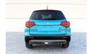 Suzuki Vitara ACCIDENTS FREE - GCC - 1600 CC - 4WD - PERFECT CONDITION INSIDE OUT
