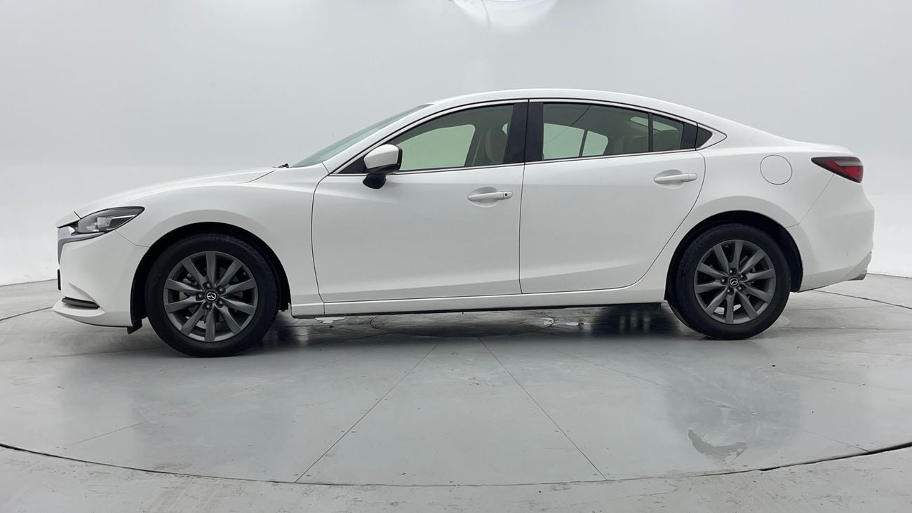 Mazda 6 S 2.5 | Zero Down Payment | Free Home Test Drive