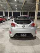 Hyundai Veloster Sleek & Sporty! 2015 Hyundai Veloster | Original Paint | 151,907 KM – Premium Choice!