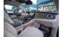 مرسيدس بنز EQS 450+ Mercedes EQS 450+ AMG Battery Range 780km Panoramic- Head Up Display 2023 Germany  ZeroKM 2 Years W