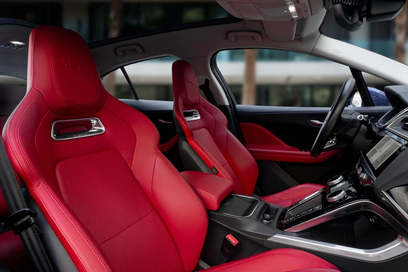 Jaguar I-PACE I-Pace SE EV400 | 2,155 P.M | 0% Downpayment | Agency Warranty!