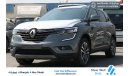 Renault Koleos TOP OF THE RANGE | 4WD | SELF PARKING | PANORAMIC SUNROOF | 2018 | EXPORT ONLY