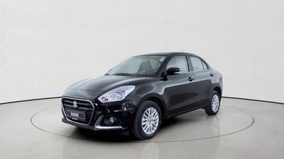 Suzuki Dzire GLX | Guaranteed Warranty | 0 Down Payment