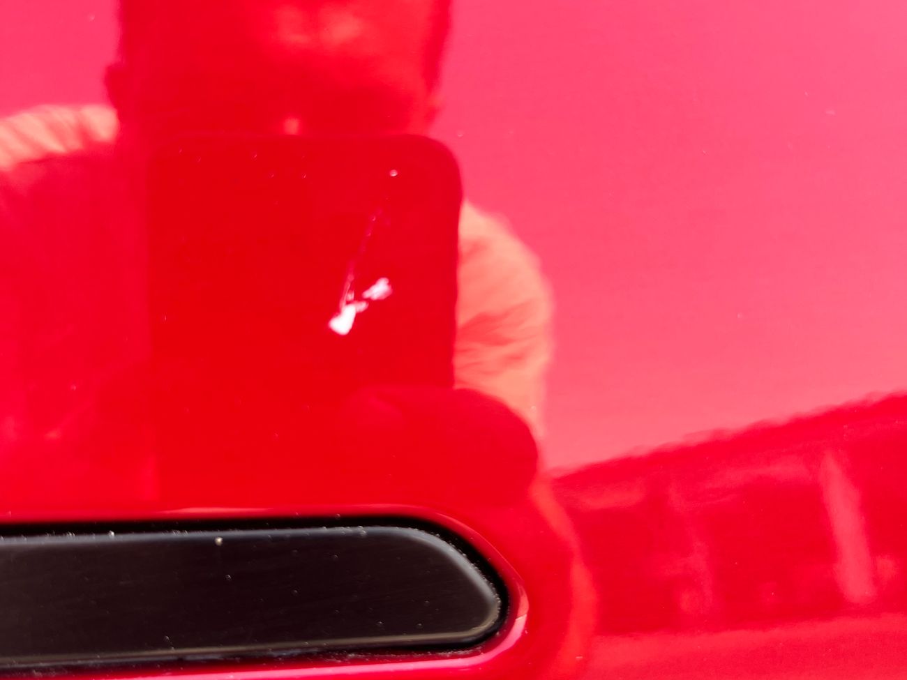 تسلا موديل 3