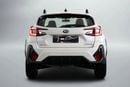 Subaru Crosstrek 2.0i-L EyeSight