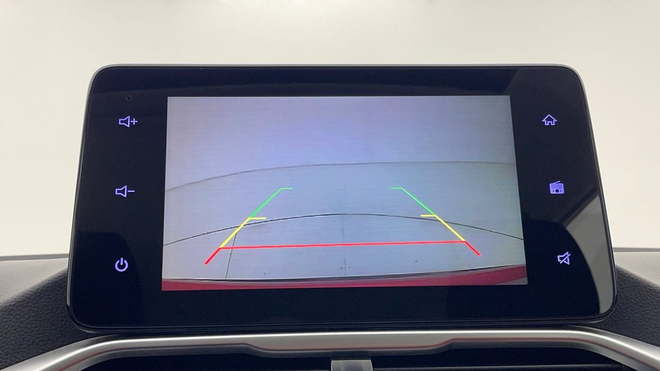 Chevrolet Captiva LT 1.5 | Zero Down Payment | Home Test Drive