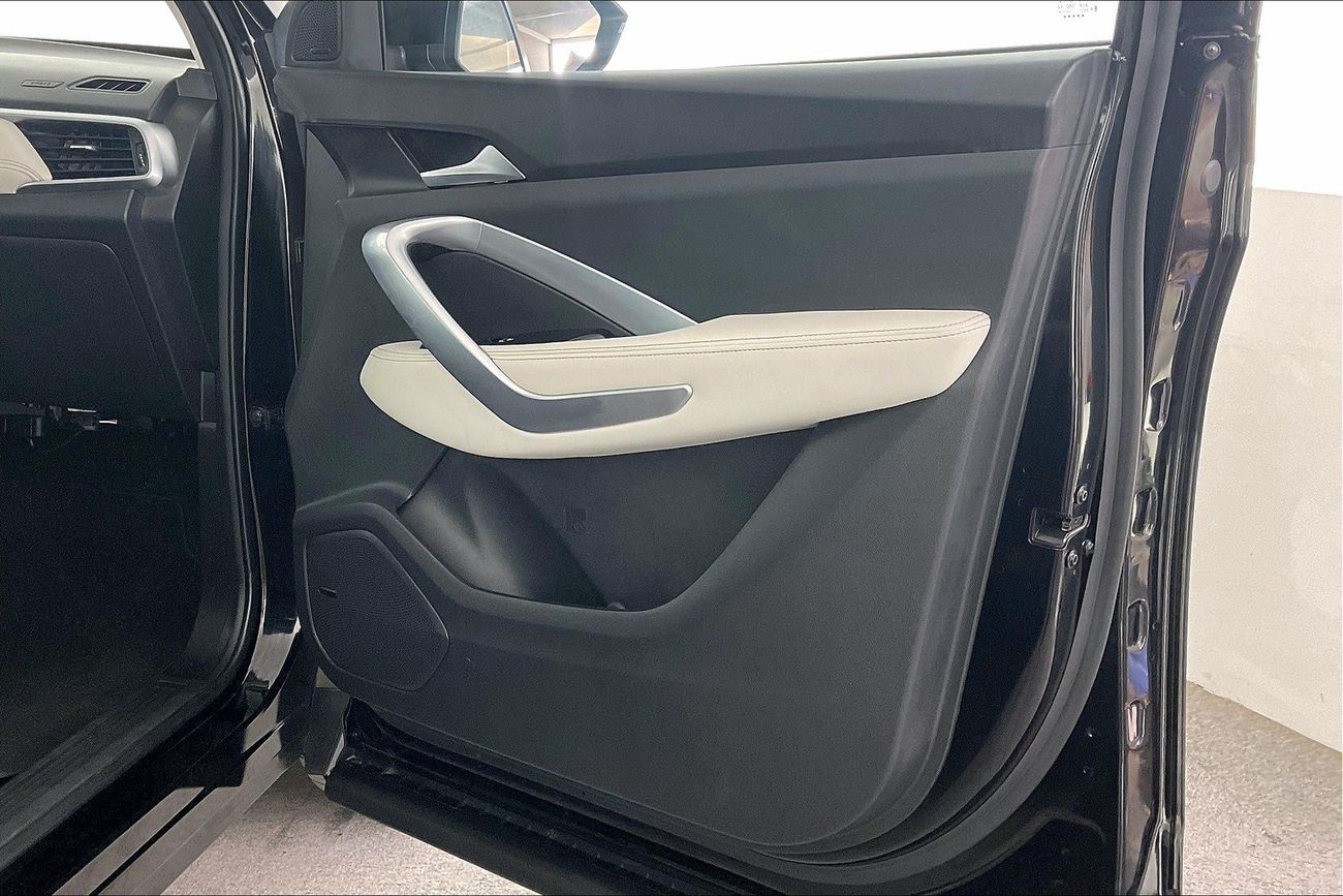 شيفروليه كابتيفا Premier | شامل الضمان | 0 ﺪﻔﻋﺓ ﺃﻮﻟﻯ