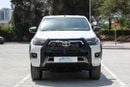 Toyota Hilux LHD 4.0L PETROL V6 4X4 DC ADVENTURE EXCLUSIVE AT 2025MY