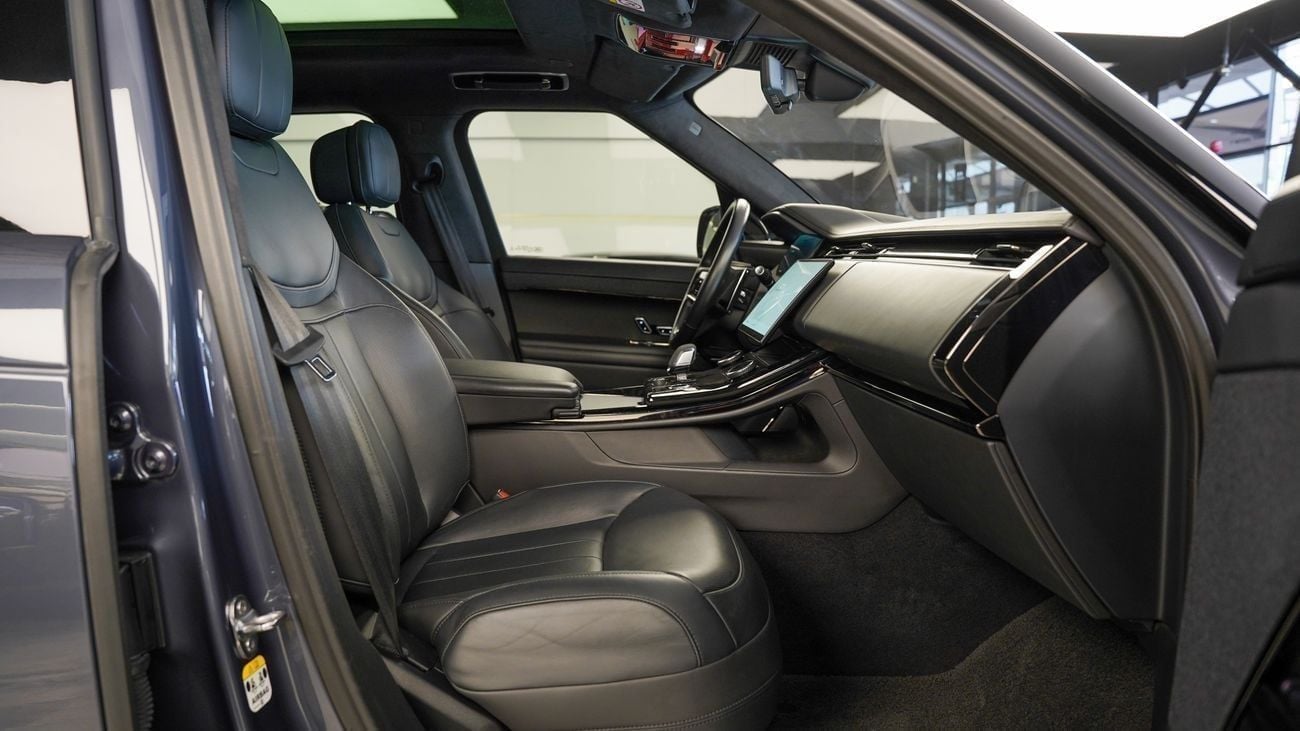 Land Rover Range Rover Sport Land Rover Range Rover Sport Autobiography - 2023