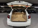 Porsche Cayenne S 4.8L PORSCHE CAYENNE S 2012 | 14-WAY ADAPTIVE SEATS | SUNROOF | PORSCHE SERVICE HISTORY