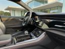 Audi RSQ8 TFSI quattro 4.0L AED 8,700 P.M | 0% DOWN PAYMENT | AUDI RS Q8 | 4.0L V8 4WD | 2023 | GCC SPECS
