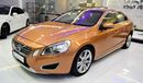 Volvo S60 T6 AWD