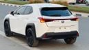 لكزس UX 200 PUSH START | LEATHER SEATS | AT | 2.0L PETROL | BACK CAMERA | ELECTRIC HEATED & POWER SEATS | 2023