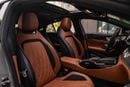 Mercedes Benz AMG GT 53 Night package 2 keys Under warranty and service contract from Gargash