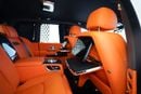 Rolls Royce Cullinan BLACK BADGE