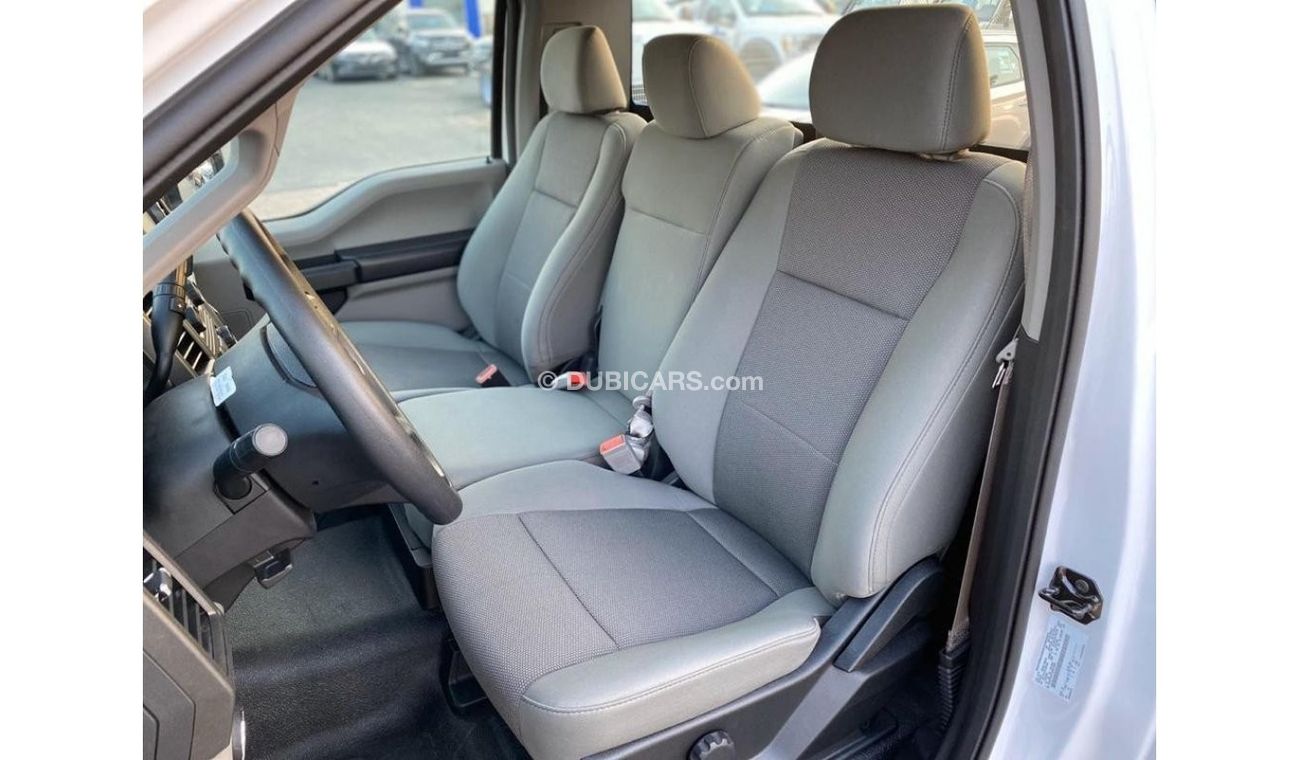 Ford F 550 XL **2019**