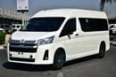 Toyota Hiace High Roof