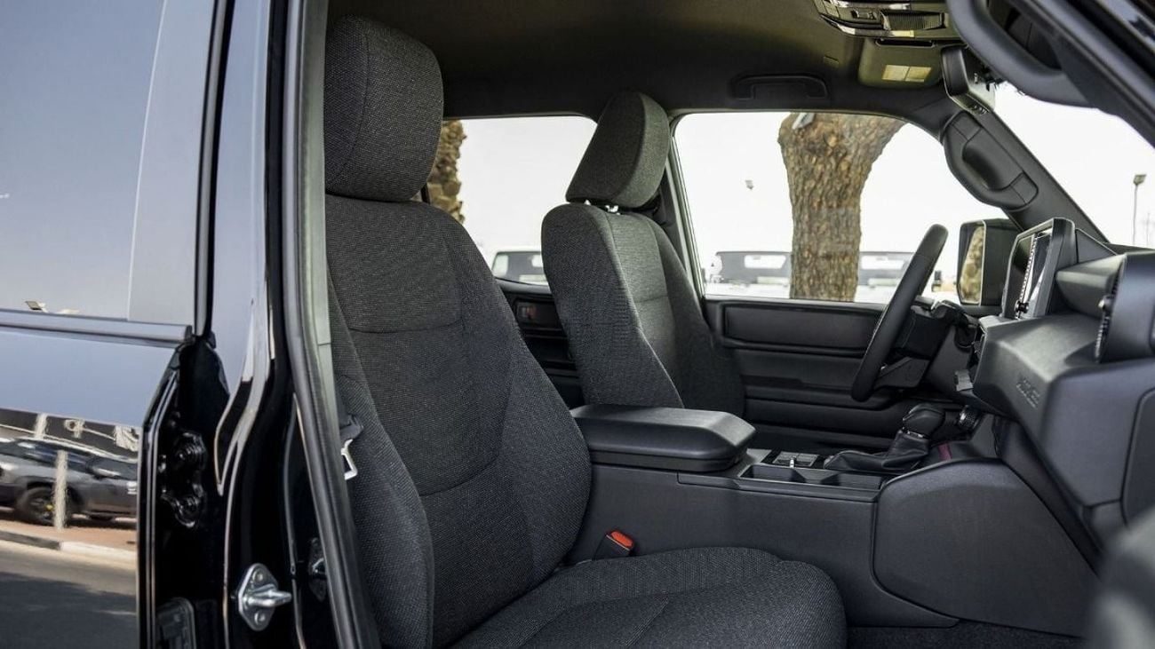 Toyota Prado PRADO 250 2.4P HYBRID AT MY202