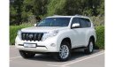Toyota Prado 2017 | LAND CRUISER PRADO GXR WITH EXCELLENT CONDITION AND GCC SPECS