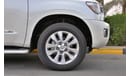 Toyota Sequoia Platinum 2018