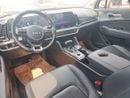 Kia Sportage LX SX 2.0L