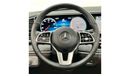 Mercedes-Benz GLE 450 AMG 2022 Mercedes Benz GLE450 AMG, June 2027 Mercedes Warranty + Service Pack, Low Kms, GCC