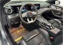 Mercedes-Benz AMG GT 63 AMG 4MATIC+ 2019 Mercedes Benz GT63s AMG 4MATIC+, Warranty, Full Service History, Fully Loaded, Low