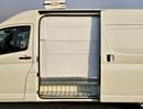 Toyota Hiace CHILLER VAN PATROL / HIGHROOF/ LOT# 6002958