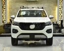 Peugeot Landtrek EXCELLENT DEAL for our Peugeot Landtrek 4x4 ( 2027 Model ) in White Color GCC Specs
