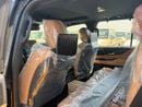 Lexus LX600 SIGNATURE