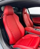 أودي R8 2021 Audi R8 V10 Coupe, Warranty, Full Audi Service History, Excellent Condition, GCC