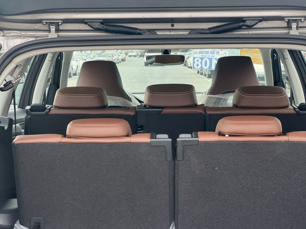 Skoda Kodiaq SKODA KODIAQ MODEL 2024