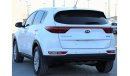 Kia Sportage Kia Sportage 2017 diesel, imported from Korea, customs papers, without accidents, very clean from in