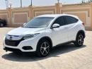 Honda HRV EX Honda HR-V 2021 GCC Specs ، 1.8L ,LOW MILEAGE , GOOD CONDITIO